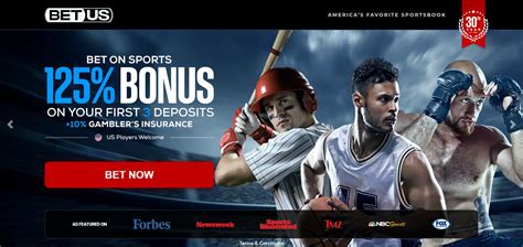 BetUS Review for 2024 .